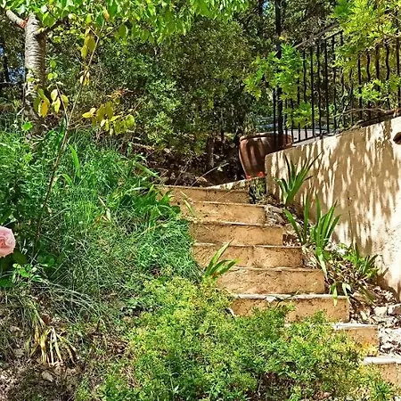 Villa Au Coeur De La Provence *