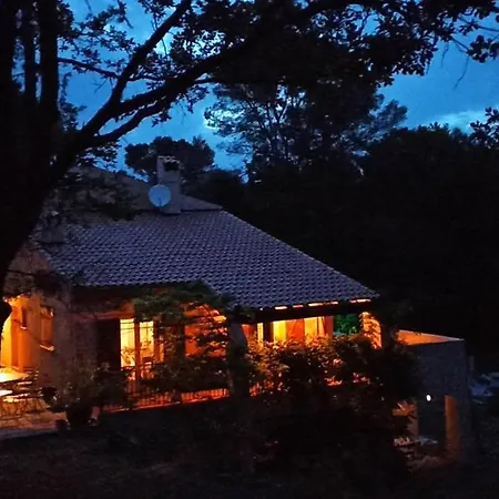 Au Coeur De La Provence *
