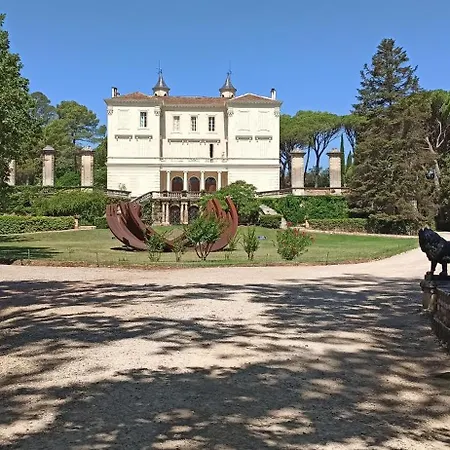 Villa Au Coeur De La Provence