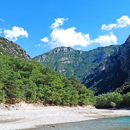 Au Coeur De La Provence Villa
