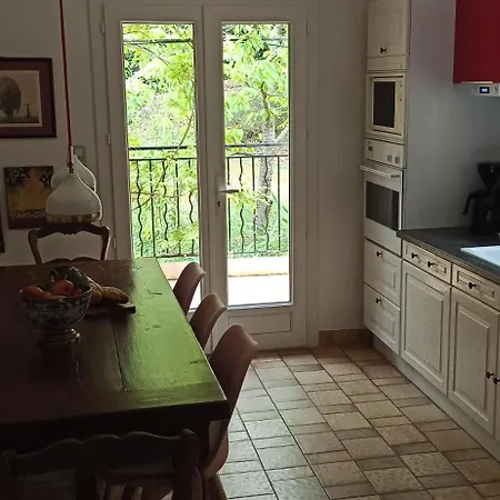 Villa Au Coeur De La Provence Lorgues