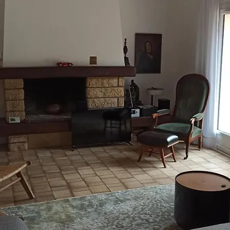 Villa Au Coeur De La Provence Lorgues