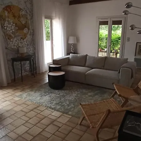 Au Coeur De La Provence * Lorgues